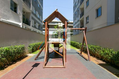 Apartamento à venda com 40m², 2 quartos e sem vagaÁrea Comum - Playground