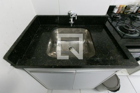 Apartamento à venda com 40m², 2 quartos e sem vagaTanque