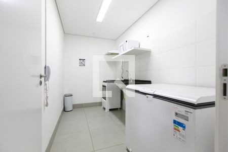 Apartamento à venda com 40m², 2 quartos e sem vagaÁrea comum 
