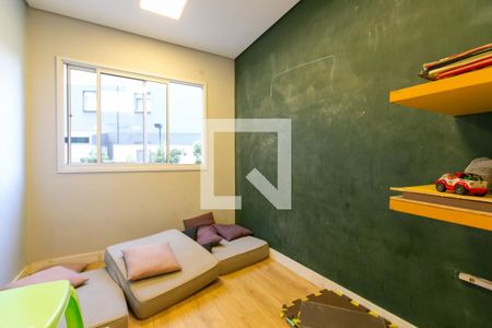 Apartamento à venda com 40m², 2 quartos e sem vagaBrinquedoteca