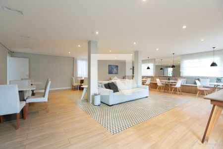 Apartamento à venda com 40m², 2 quartos e sem vagaÁrea comum 