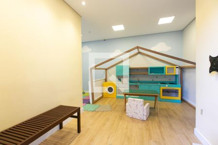 Apartamento à venda com 40m², 2 quartos e sem vagaBrinquedoteca