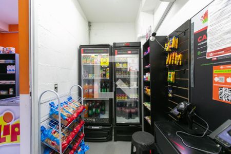 Apartamento à venda com 40m², 2 quartos e sem vagaMini Mercado