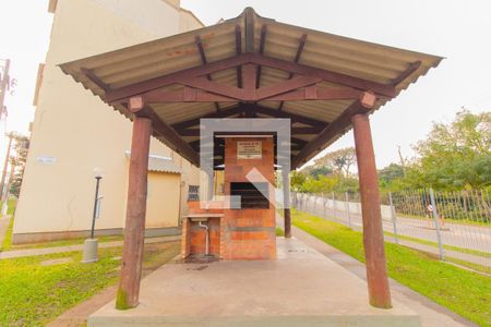 Apartamento à venda com 42m², 2 quartos e 1 vaga Apartamento à venda com 42m², 2 quartos e 1 vagaÁrea comum - Churrasqueira