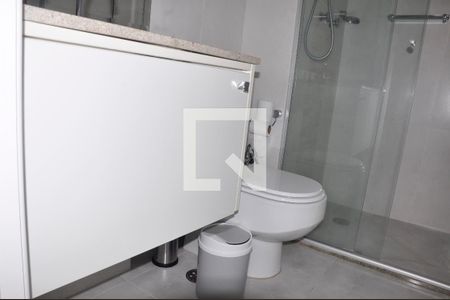 Apartamento à venda com 142m², 3 quartos e 3 vagas Apartamento à venda com 142m², 3 quartos e 3 vagasDetalhe - Suíte