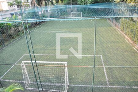 Apartamento à venda com 142m², 3 quartos e 3 vagas Apartamento à venda com 142m², 3 quartos e 3 vagasCampo