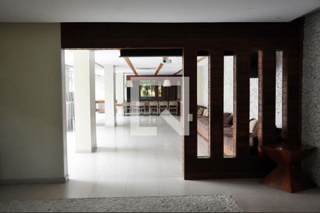 Apartamento à venda com 142m², 3 quartos e 3 vagas Apartamento à venda com 142m², 3 quartos e 3 vagasÁrea comum