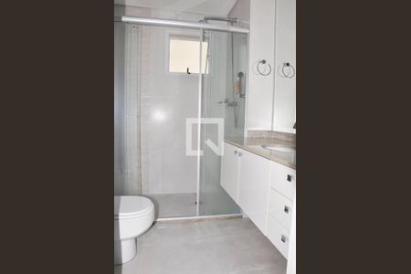 Apartamento à venda com 142m², 3 quartos e 3 vagas Apartamento à venda com 142m², 3 quartos e 3 vagasDetalhe - Suíte