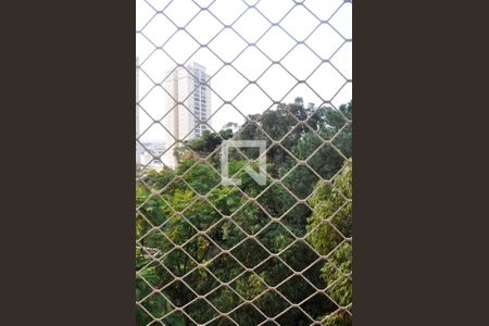 Apartamento à venda com 142m², 3 quartos e 3 vagas Apartamento à venda com 142m², 3 quartos e 3 vagasDetalhe - Vista do Quarto 03 com Suíte