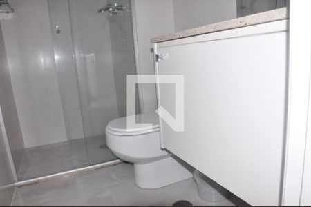 Apartamento à venda com 142m², 3 quartos e 3 vagas Apartamento à venda com 142m², 3 quartos e 3 vagasDetalhe - Suíte