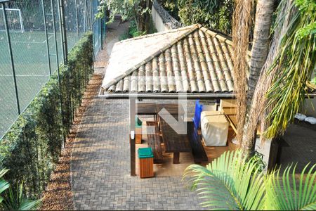 Apartamento à venda com 142m², 3 quartos e 3 vagas Apartamento à venda com 142m², 3 quartos e 3 vagasChurrasqueira