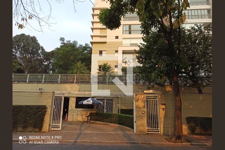 Apartamento à venda com 142m², 3 quartos e 3 vagas Apartamento à venda com 142m², 3 quartos e 3 vagasFachada do Prédio