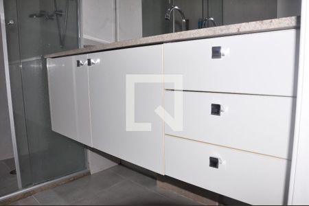 Apartamento à venda com 142m², 3 quartos e 3 vagas Apartamento à venda com 142m², 3 quartos e 3 vagasDetalhe - Suíte