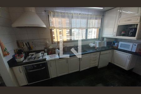 Apartamento à venda com 250m², 3 quartos e 4 vagas Apartamento à venda com 250m², 3 quartos e 4 vagasFoto 30