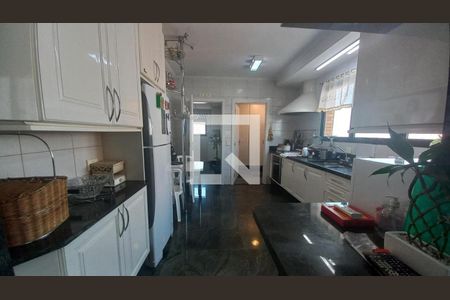 Apartamento à venda com 250m², 3 quartos e 4 vagas Apartamento à venda com 250m², 3 quartos e 4 vagasFoto 29