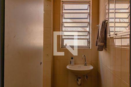 Banheiro de casa à venda com 5 quartos, 144m² em Jardim Oriental, São Paulo