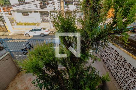 Vista de casa à venda com 5 quartos, 144m² em Jardim Oriental, São Paulo