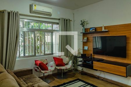 Sala de casa à venda com 5 quartos, 144m² em Jardim Oriental, São Paulo