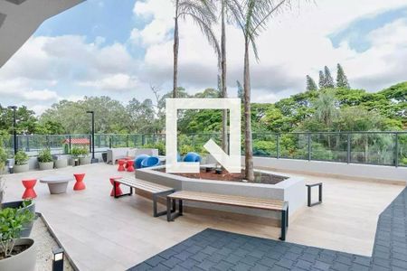 Studio à venda com 28m², 1 quarto e sem vaga Studio à venda com 28m², 1 quarto e sem vagaÁrea Comum