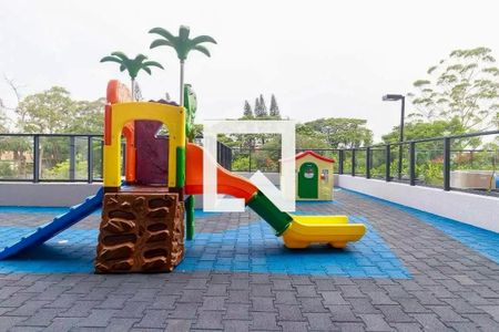 Studio à venda com 28m², 1 quarto e sem vaga Studio à venda com 28m², 1 quarto e sem vagaPlayground
