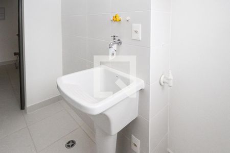 Apartamento para alugar com 86m², 2 quartos e 1 vaga Apartamento para alugar com 86m², 2 quartos e 1 vagaÁrea de Serviço