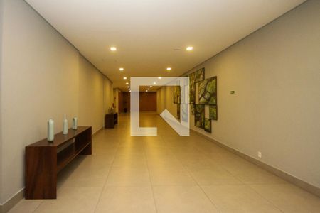 Apartamento para alugar com 86m², 2 quartos e 1 vaga Apartamento para alugar com 86m², 2 quartos e 1 vagaÁrea comum