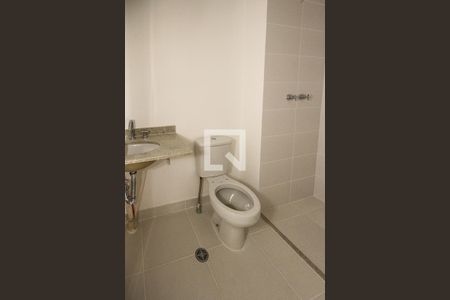 Apartamento para alugar com 86m², 2 quartos e 1 vaga Apartamento para alugar com 86m², 2 quartos e 1 vagaBanheiro Social