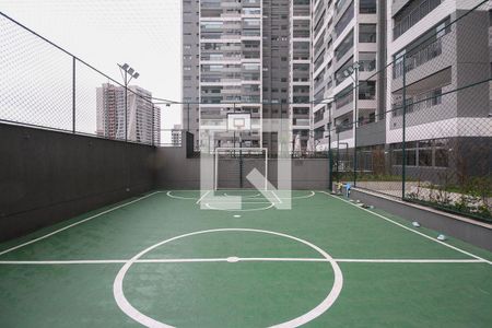 Apartamento para alugar com 86m², 2 quartos e 1 vaga Apartamento para alugar com 86m², 2 quartos e 1 vagaQuadra Esportiva