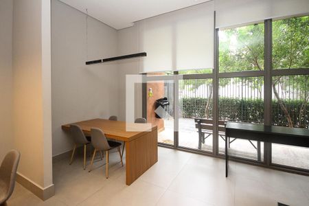 Apartamento para alugar com 86m², 2 quartos e 1 vaga Apartamento para alugar com 86m², 2 quartos e 1 vagaHome office