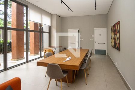 Apartamento para alugar com 86m², 2 quartos e 1 vaga Apartamento para alugar com 86m², 2 quartos e 1 vagaHome Office
