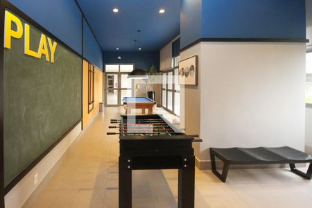 Apartamento para alugar com 86m², 2 quartos e 1 vaga Apartamento para alugar com 86m², 2 quartos e 1 vagaÁrea comum