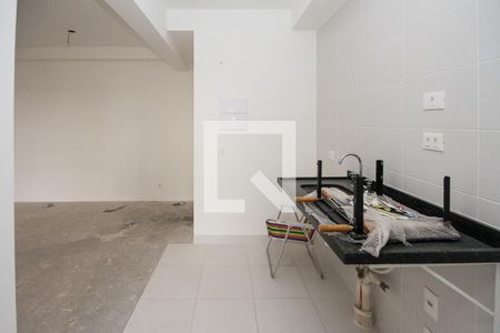 Apartamento para alugar com 86m², 2 quartos e 1 vaga Apartamento para alugar com 86m², 2 quartos e 1 vagaCozinha