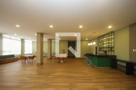 Apartamento para alugar com 86m², 2 quartos e 1 vaga Apartamento para alugar com 86m², 2 quartos e 1 vagaÁrea comum - Salão de festas infantil