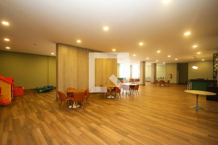 Apartamento para alugar com 86m², 2 quartos e 1 vaga Apartamento para alugar com 86m², 2 quartos e 1 vagaÁrea comum - Salão de festas infantil