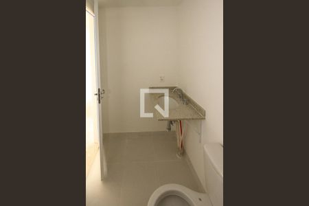 Apartamento para alugar com 86m², 2 quartos e 1 vaga Apartamento para alugar com 86m², 2 quartos e 1 vagaBanheiro Social