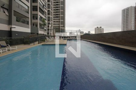 Apartamento para alugar com 86m², 2 quartos e 1 vaga Apartamento para alugar com 86m², 2 quartos e 1 vagaÁrea comum - Piscina