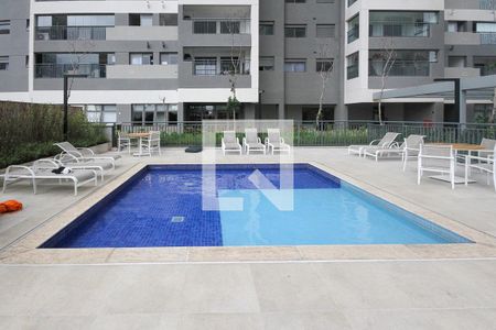 Apartamento para alugar com 86m², 2 quartos e 1 vaga Apartamento para alugar com 86m², 2 quartos e 1 vagaÁrea comum - Piscina