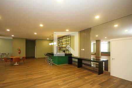 Apartamento para alugar com 86m², 2 quartos e 1 vaga Apartamento para alugar com 86m², 2 quartos e 1 vagaÁrea comum - Salão de festas infantil