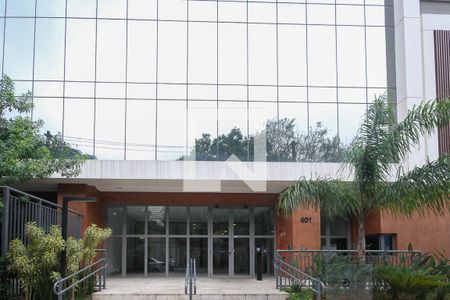 Apartamento para alugar com 86m², 2 quartos e 1 vaga Apartamento para alugar com 86m², 2 quartos e 1 vagaFachada