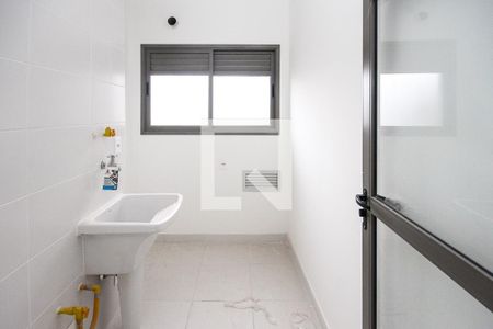 Apartamento para alugar com 86m², 2 quartos e 1 vaga Apartamento para alugar com 86m², 2 quartos e 1 vagaÁrea de Serviço