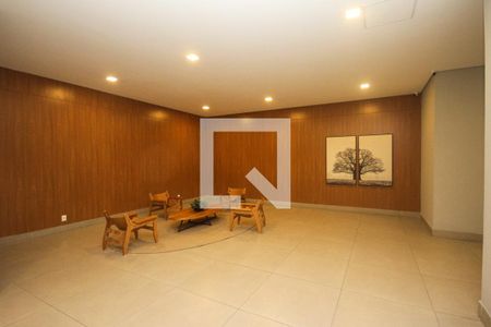 Apartamento para alugar com 86m², 2 quartos e 1 vaga Apartamento para alugar com 86m², 2 quartos e 1 vagaÁrea comum