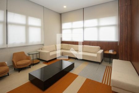 Apartamento para alugar com 86m², 2 quartos e 1 vaga Apartamento para alugar com 86m², 2 quartos e 1 vagaÁrea comum - Salão de festas