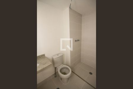 Apartamento para alugar com 86m², 2 quartos e 1 vaga Apartamento para alugar com 86m², 2 quartos e 1 vagaBanheiro Social