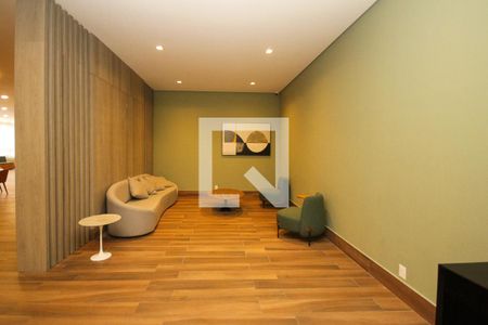 Apartamento para alugar com 86m², 2 quartos e 1 vaga Apartamento para alugar com 86m², 2 quartos e 1 vagaÁrea comum