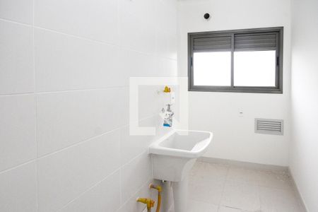 Apartamento para alugar com 86m², 2 quartos e 1 vaga Apartamento para alugar com 86m², 2 quartos e 1 vagaÁrea de Serviço