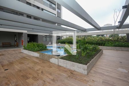 Apartamento para alugar com 86m², 2 quartos e 1 vaga Apartamento para alugar com 86m², 2 quartos e 1 vagaFonte