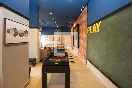 Apartamento para alugar com 86m², 2 quartos e 1 vaga Apartamento para alugar com 86m², 2 quartos e 1 vagaÁrea comum