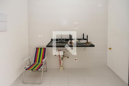 Apartamento para alugar com 86m², 2 quartos e 1 vaga Apartamento para alugar com 86m², 2 quartos e 1 vagaCozinha