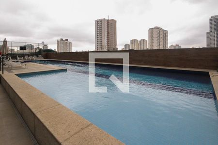 Apartamento para alugar com 86m², 2 quartos e 1 vaga Apartamento para alugar com 86m², 2 quartos e 1 vagaÁrea comum - Piscina