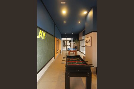 Apartamento para alugar com 86m², 2 quartos e 1 vaga Apartamento para alugar com 86m², 2 quartos e 1 vagaÁrea comum